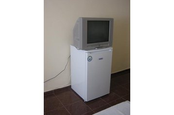 Bugarska Privát Ahtopol, Eksterijer